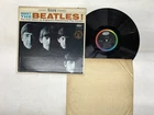 The Beatles Meet The Beatles! US LP [75161ER]