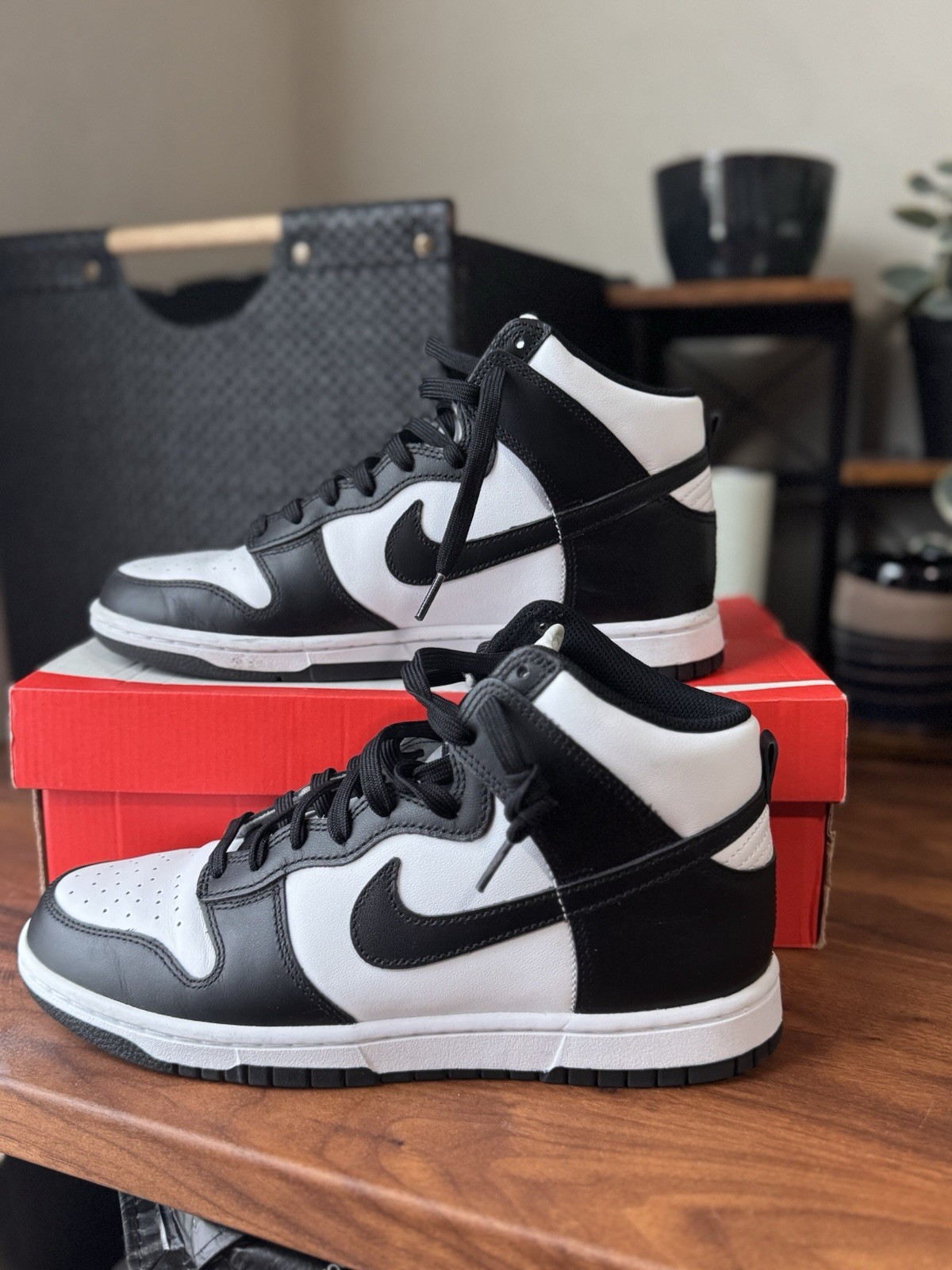 Nike Dunks - image 2