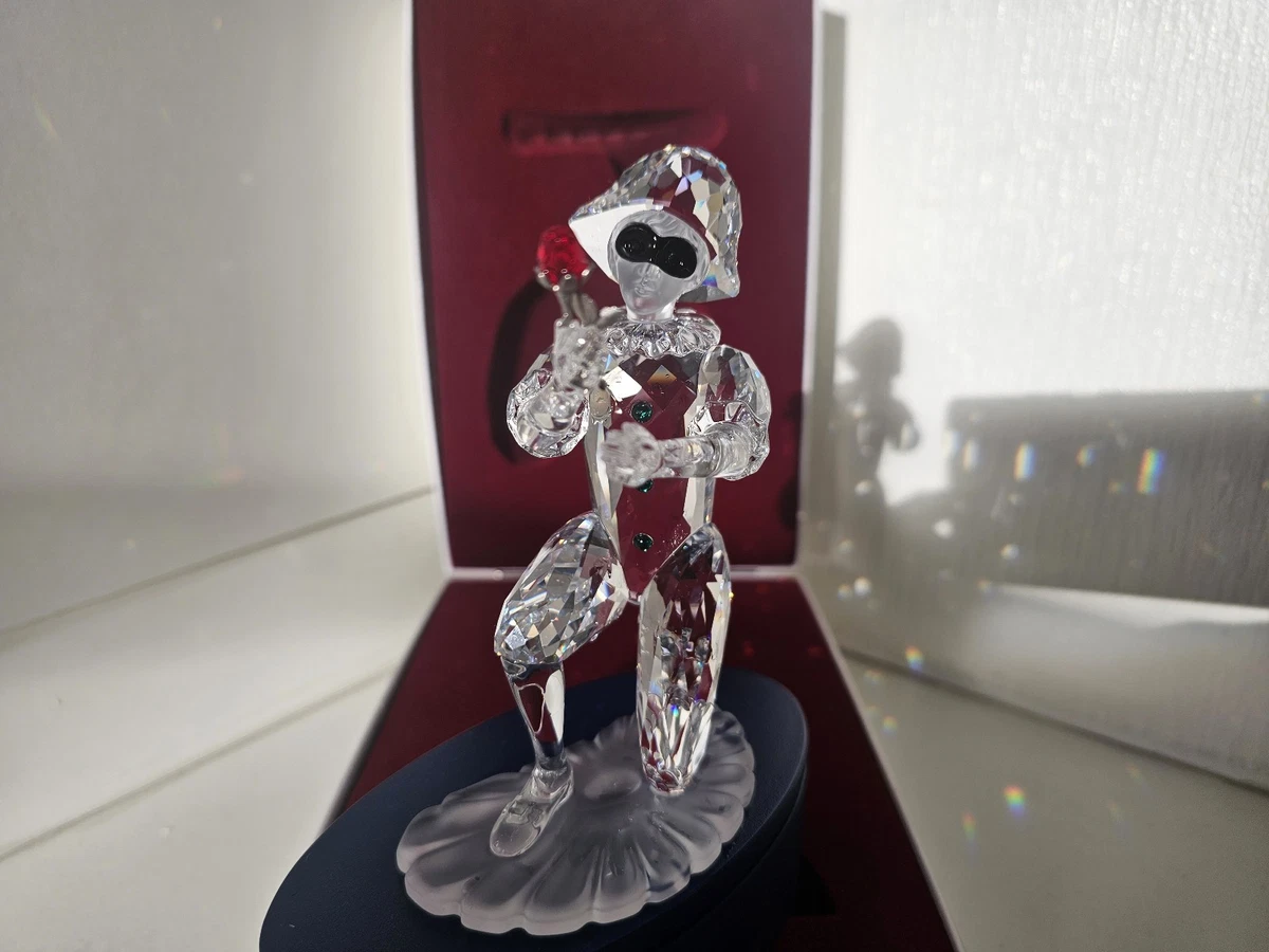 Swarovski Harlequin for sale | eBay UK