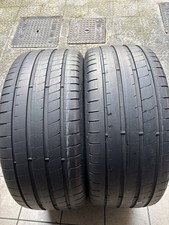 PNEUMATICI GOODYEAR 245/40/18 2454018 245/40R18 93Y GOMME USATE ESTIVE CON 5,8MM