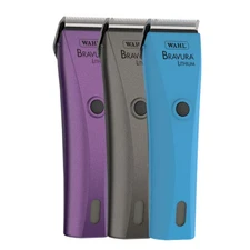 NEW Wahl Professional Bravura Lithium $210.99