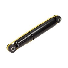 2x Stoßdämpfer hinten für Opel Astra H A04 Zafira B A05 Zafira-Zafira | 23988