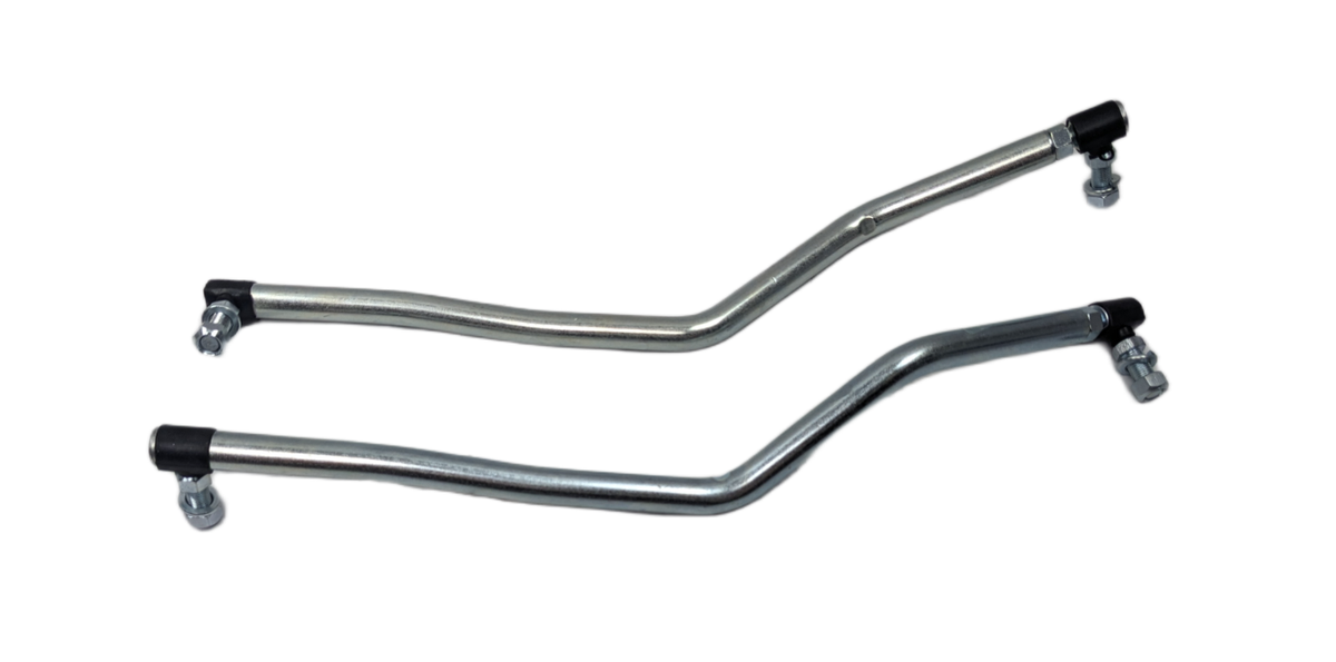 HD Steering Draglink Drag Link Tie Rod HDJ-741 & HDJ-740 | eBay