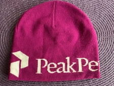 peak performance ski hat