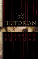 The Historian  - hardcover