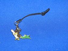 Pokemon Farfetch'd Dust Headphone Plug Port Accessory Charm