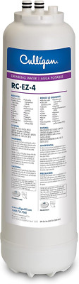 RC Change Premium Water Filtration Replacement Cartridge, 500 Gallons, EZ-4 (...