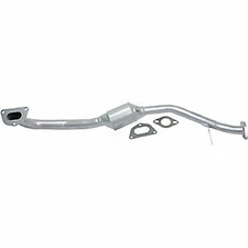 REPS960309 Evan Fischer Catalytic Converter 