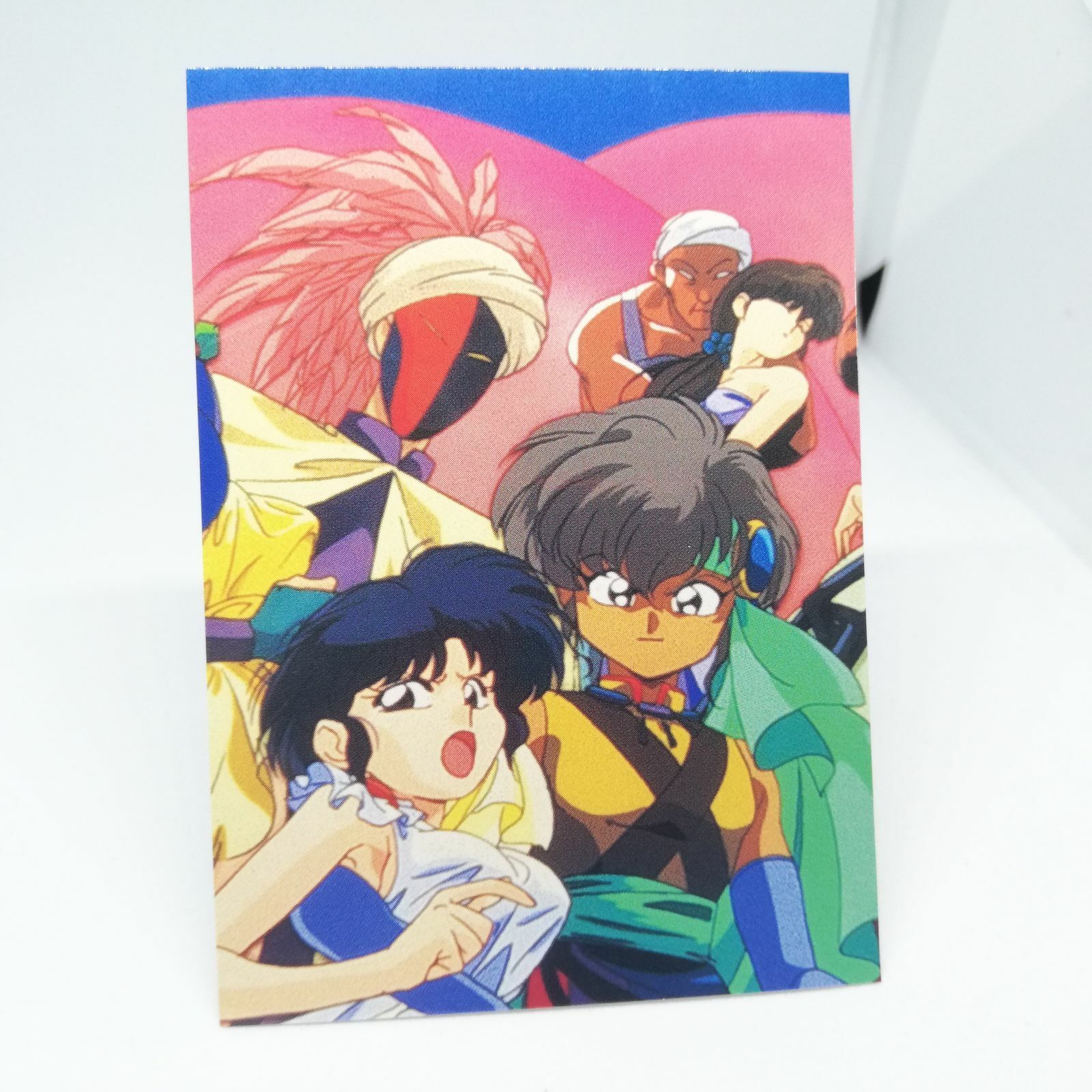 Hibiki / Bubble Anime  Poster for Sale by Ani-Games