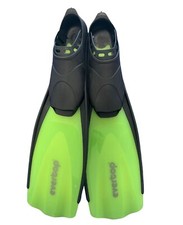 pinne sub mare piscina subacquee snorkeling pinna immersione pesca sommozzatore