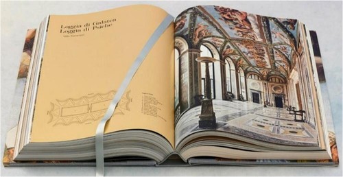 RAFFAEL Gesamtwerk GEMÄLDE Fresken TAPESTRIEN Architektur TASCHEN XXL HC - Bild 5 von 24
