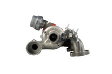 Turbolader für SKODA FABIA I, VW POLO 1.9 TDI / 96 KW, 130 PS / 54399700016