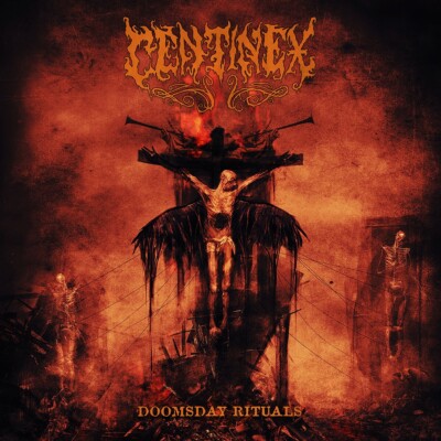 CENTINEX - Doomsday Rituals DIGI, NEU