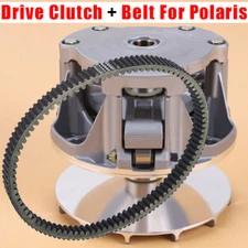 Primary Drive Clutch With Drive Belt For Polaris RZR XP 900 2012-2013