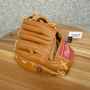 EDGE-U-CATED HEEL PROFESYONELグローブ2個とボール1 Rawlings Edge U Cated Heel | eBay