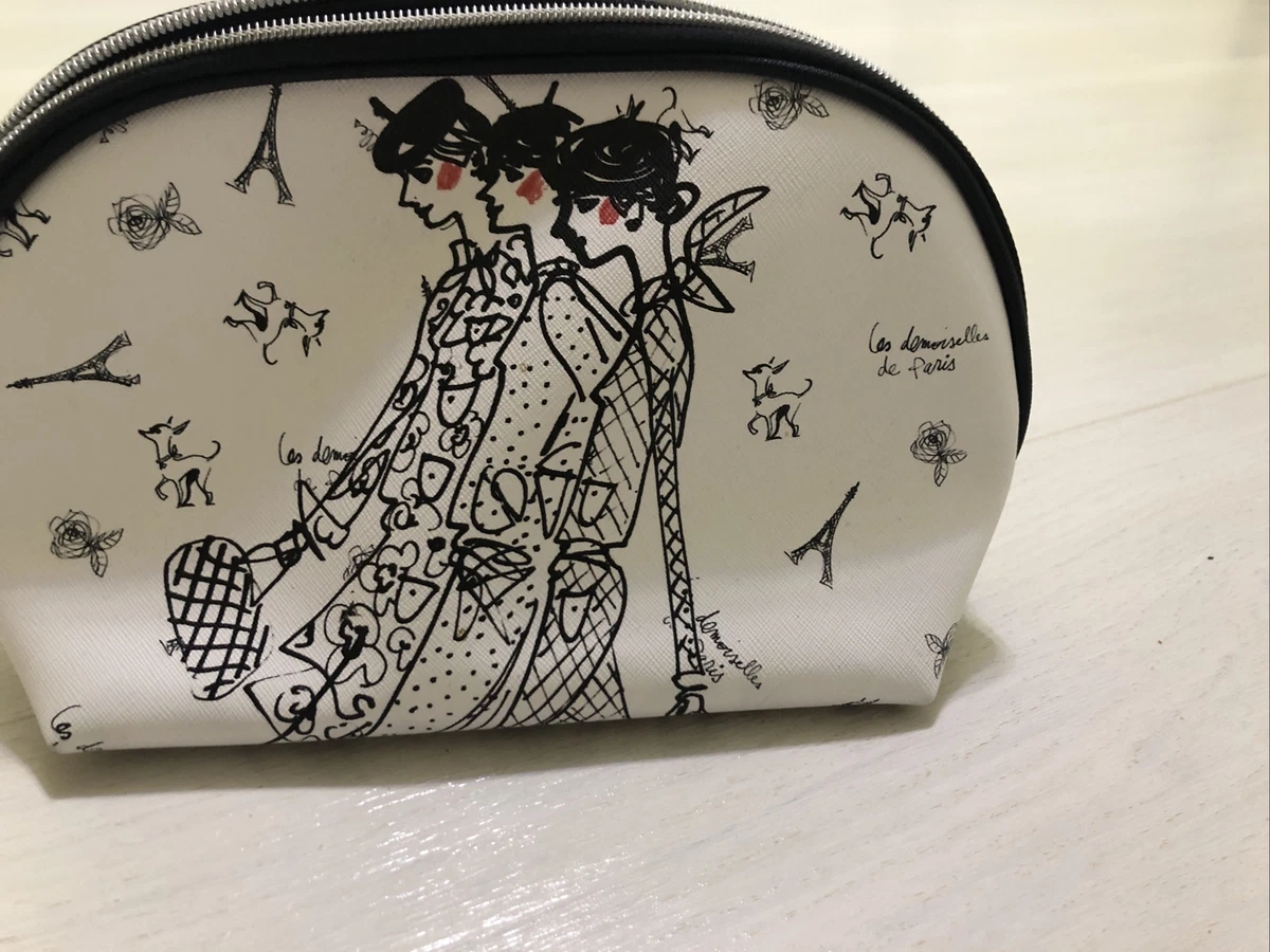 Izak Cosmetic Bag | eBay