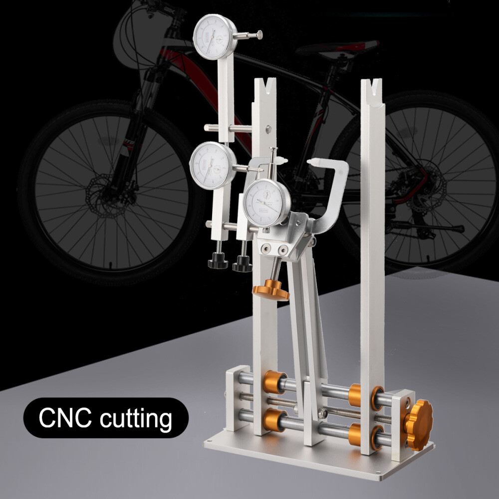 (New) Bike Repair Truing Bearing Stand Wheel Tuning Repair Tool Kit Repairing Rack (125.00 USD) (New) Bike Repair Truing Bearing Stand Wheel Tuning Repair Tool Kit Repairing Rack (125.00 USD)