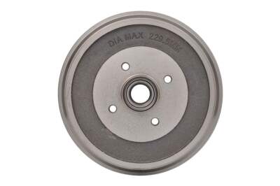 BOSCH 0 986 477 287 Bremstrommel für ,DACIA,LADA,MERCEDES-BENZ,RENAULT