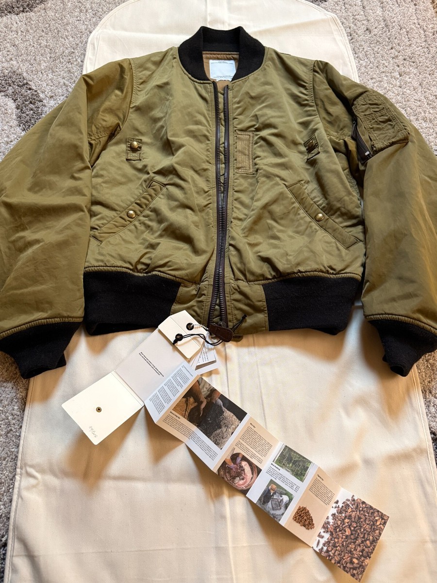 visvim 22SS THORSON Ⅲ JKT THORSON JKT | Visvim Official North American Web Store