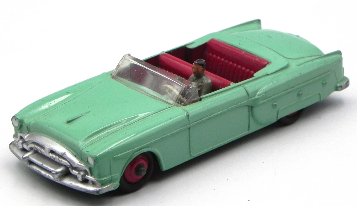 Dinky Packard Diecast Cars, Trucks & Vans for sale | eBay