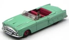 Dinky Packard Convertible #132 Diecast England 1:43 Meccano Toys 1955-61