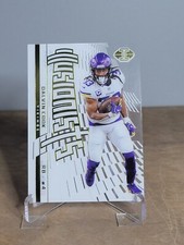 2022 Illusions Football Illusionists #I-8 Dalvin Cook - Minnesota Vikings NM-MT 