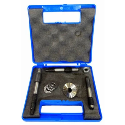 Planfräser-Satz für Welle VW AUDI Fräser Werkzeug