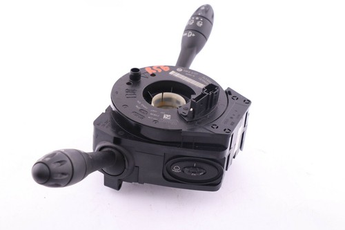Mini Cooper R55 R56 Switch Cluster Steering Column Wiper Stalk Slip 3451886 - 第 7/11 張圖片