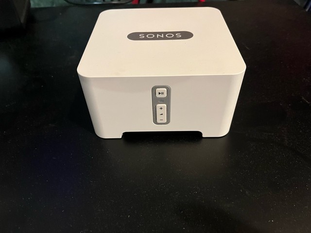 Sonos Connect Gen2 - S2 Compatible for 
