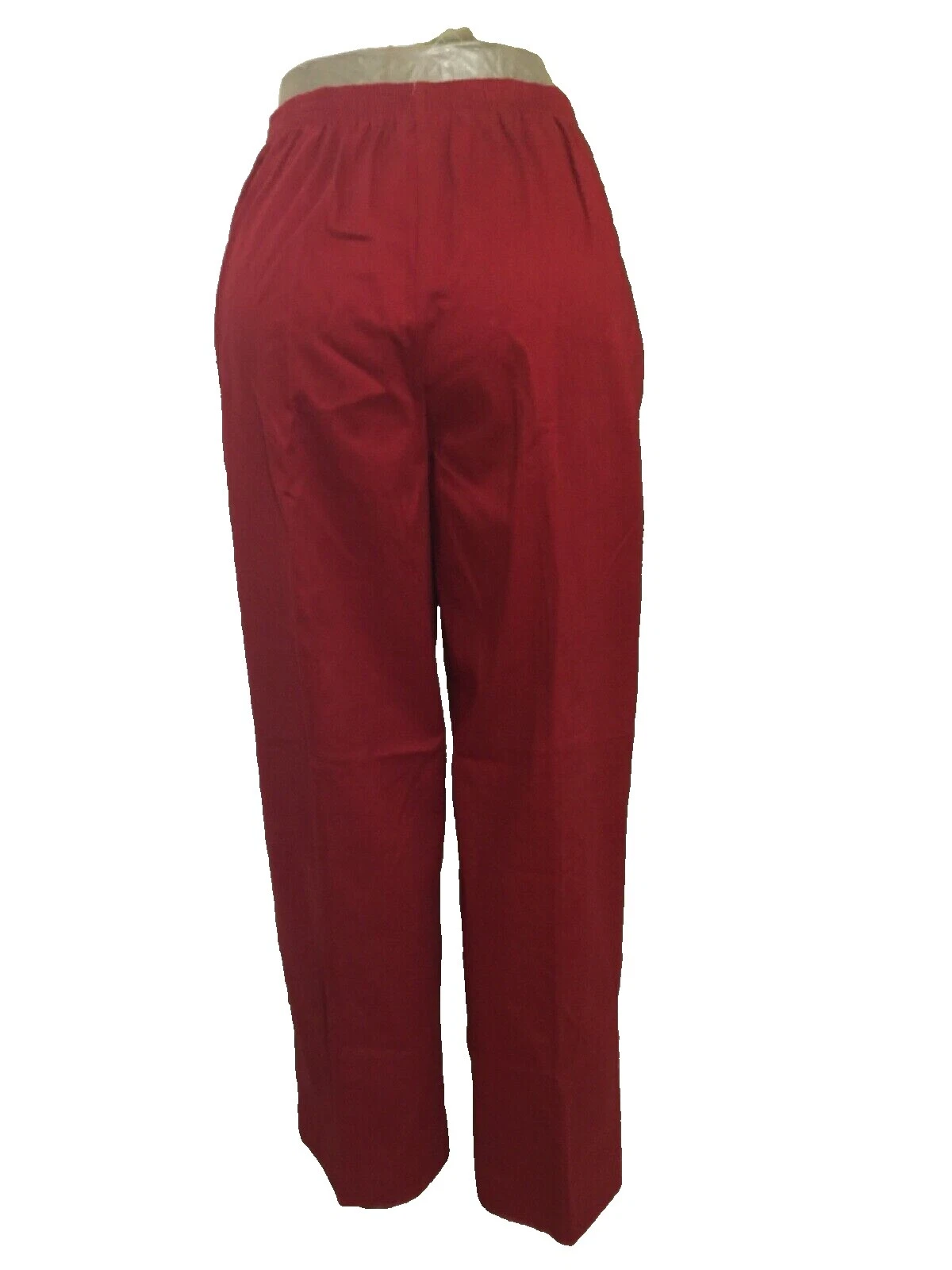 Alfred Dunner 16 Size Regular Size Pants for Women