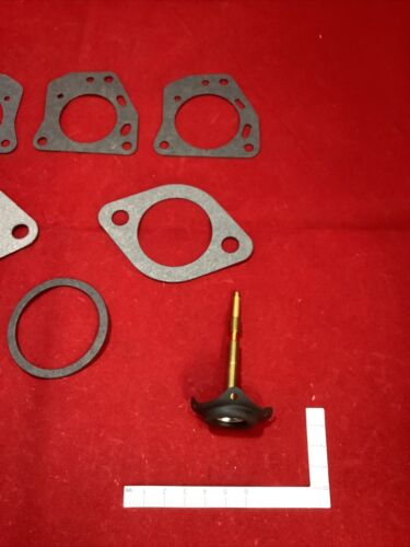 FORD CARTER YF 1 BARREL 1BBL CARBURETOR REBUILD KIT MADE IN USA - Picture 3 of 5