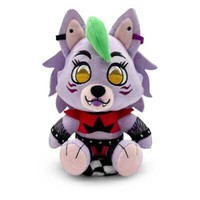 Five Nights At Freddys PlüSchfigur Roxy Shoulder Rider 15 Cm