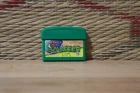 Yossy no Universal Gravitation Banyu Inryoku Nintendo Game Boy Advance GBA VG!