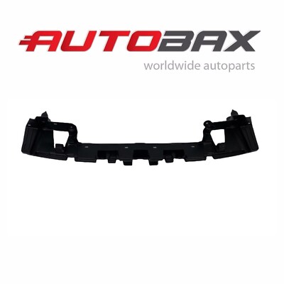 2019 2020 2021 2022 2023 RANGE ROVER EVOQUE REAR BUMPER BRACKET CENTER OEM USED