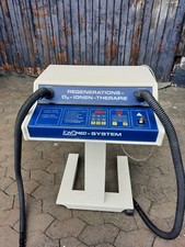 Pulsatron IONEN- Regegenerations O2 Therapie System/ Nicht geprüft!!