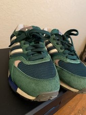 adidas quesence green