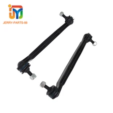 Pair Front Stabilizer/Sway Bar Link for 2016-19 Fiat 500X 15-17 Renegade Jeep