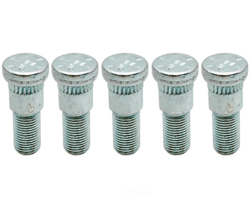 Wheel Lug Stud-R-Line Front,Rear Raybestos 27786B | eBay