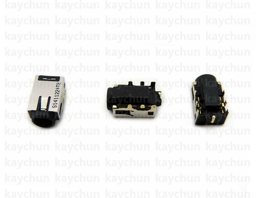 Per ASUS UX32A Q200E X202E S200E X201E porta di ricarica jack di alimentazione laptop DC IN - Foto 8 di 8