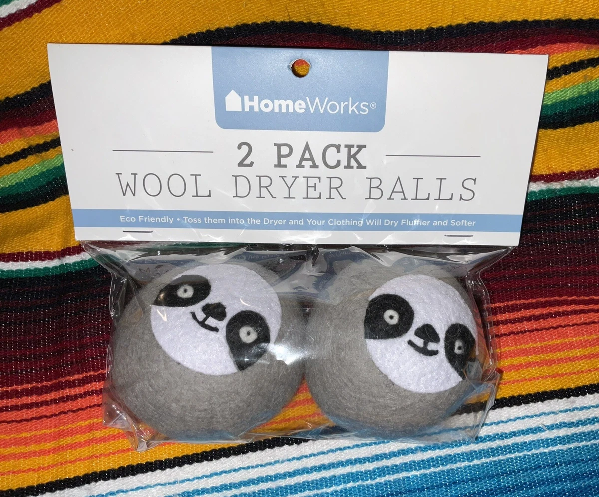 Are Wool Dryer Balls Safe For Dogs