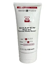 Sebastian Shaper Blow Out Thermal Body Boost  5.1 oz (596)