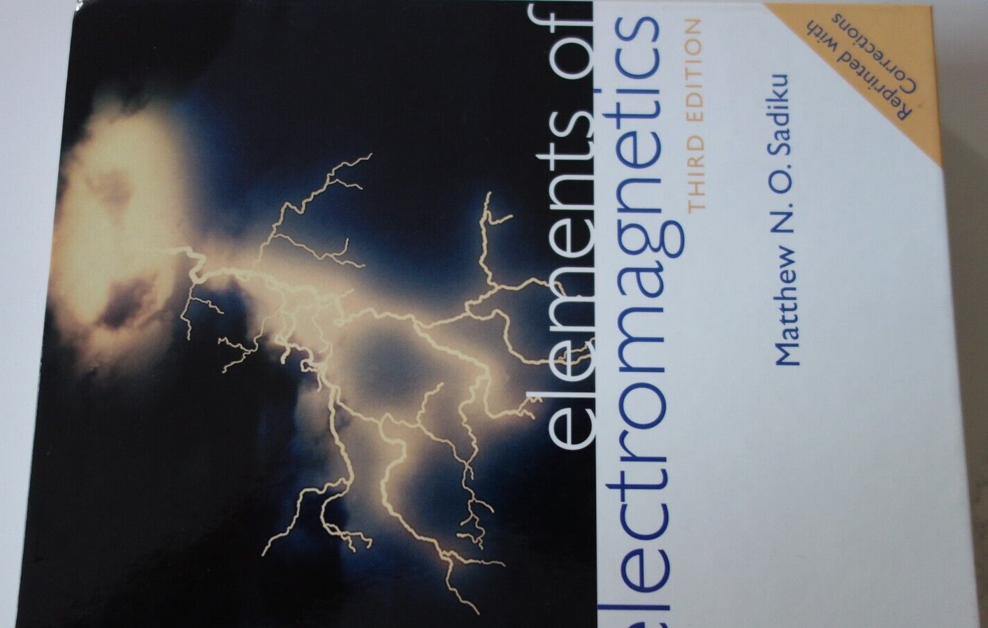 The ^Aoxford Series in Electrical and Computer Engineering Ser ...