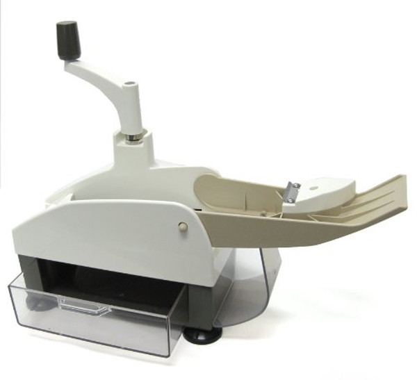 Subitsu Cutter Katsuobushi Slicer: Bonito Dried Flakes Cutting Machine: Handy slicer ...