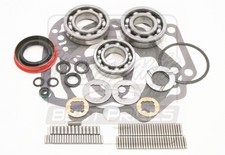 Fits Gmc Chevy Muncie 319 Transmission Rebuild Kit 1954-1969 3-speed Woverdrive Fits Gmc Chevy Muncie 319 Transmission Rebuild Kit 1954-1969 3-speed Woverdrive