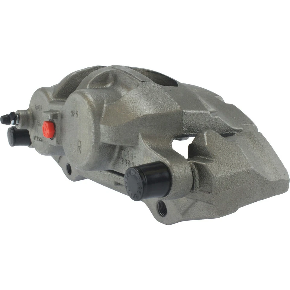For 2007-2009 Lincoln Navigator Premium Disc Brake Caliper Front Right Centric - Image 3 of 4