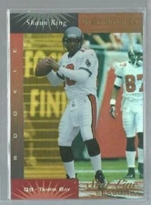  1999 Donruss Stat Line Season #160 Shaun King RC 23/50  (ref56422)