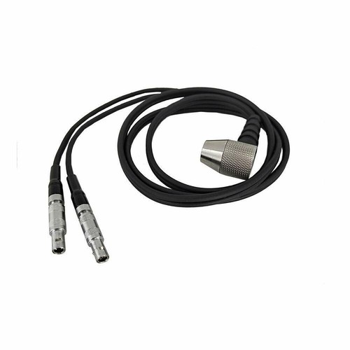 5MHZ TM-8812 Ultrasonic Thickness Gauge Meter Tester Probe Sensor Transducer - Picture 4 of 6