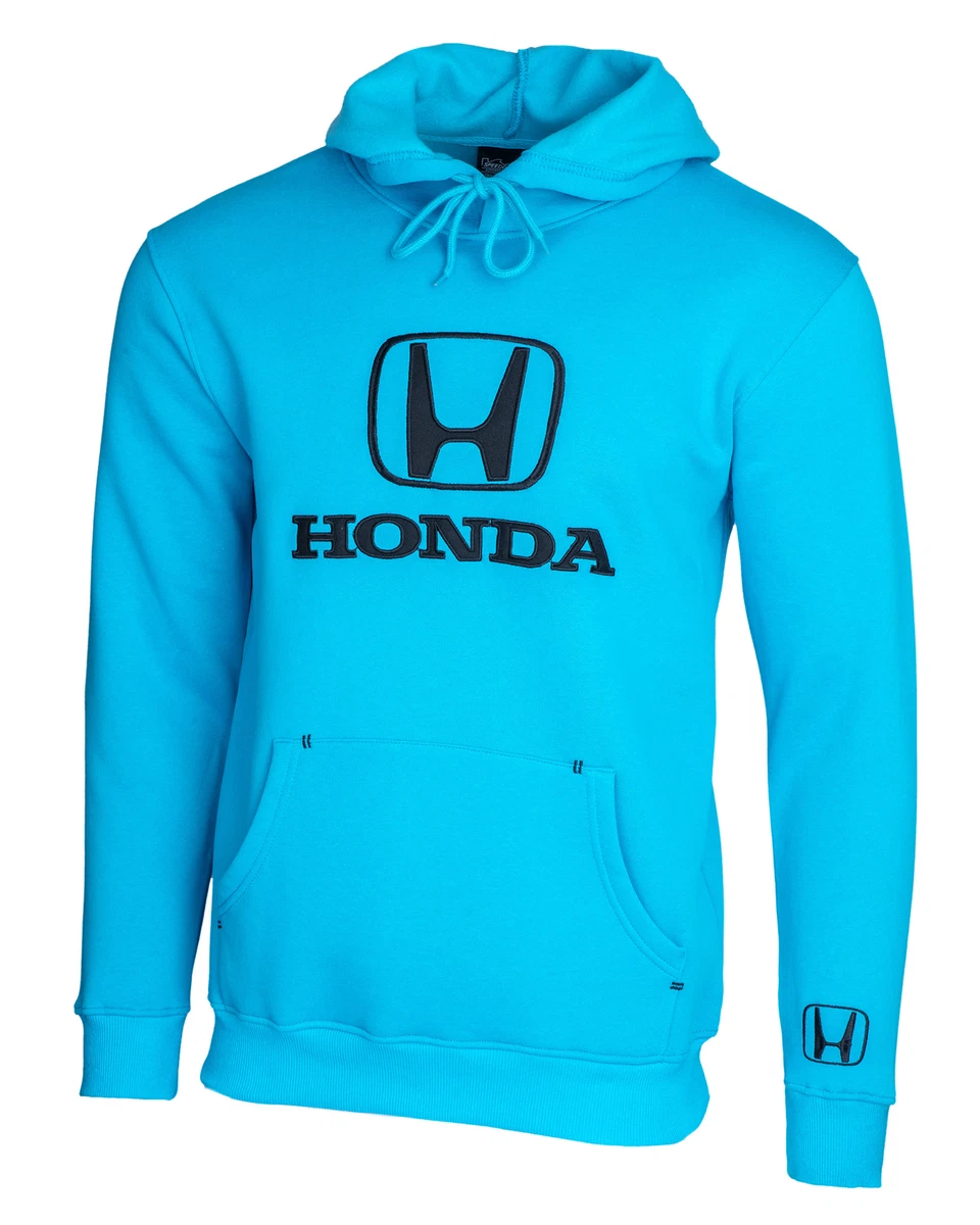 Honda hooded best sale sweatshirt