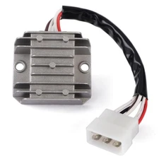 Voltage Regulator Rectifier for Yamaha RD250LC RD350 RZ250 RZ350 4L0-81960-A0