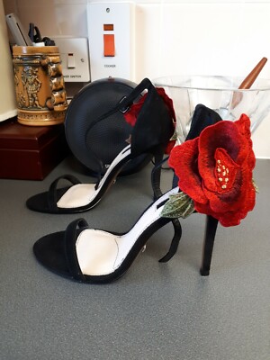 Topshop Shoes UK 7 EU 40 | eBay